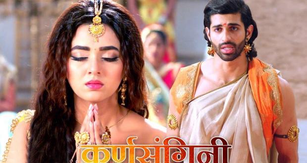 Karn sangini online episode 1 full