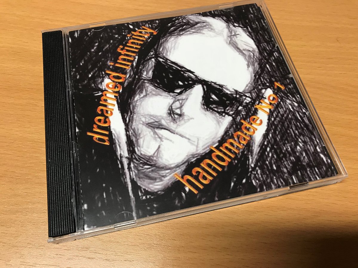 dreamed infinity tweet media