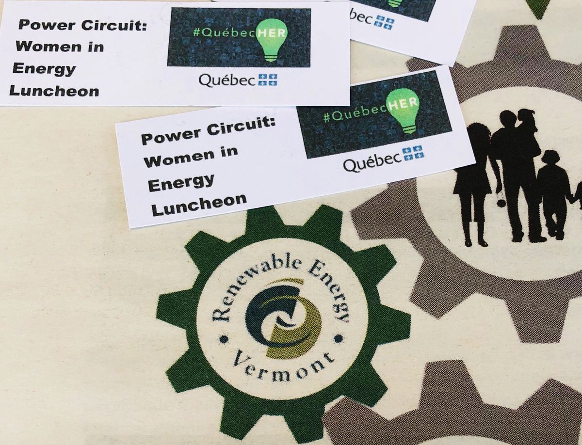 HeatherFHunt's tweet photo. 2018 Hindsight: speaking invite I’ve avoided for 30ish years - being female in a male industry - turned out to be a Fav 2018 Memory for me. We old(er) ladies know stuff to help those coming up. Thx @sunshineOliviaC, @MC_Francoeur, June Tierney for encouraging us to step up. https://t.co/KarwSddJ5T