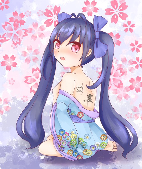 箱部なる誕生祭19のtwitterイラスト検索結果