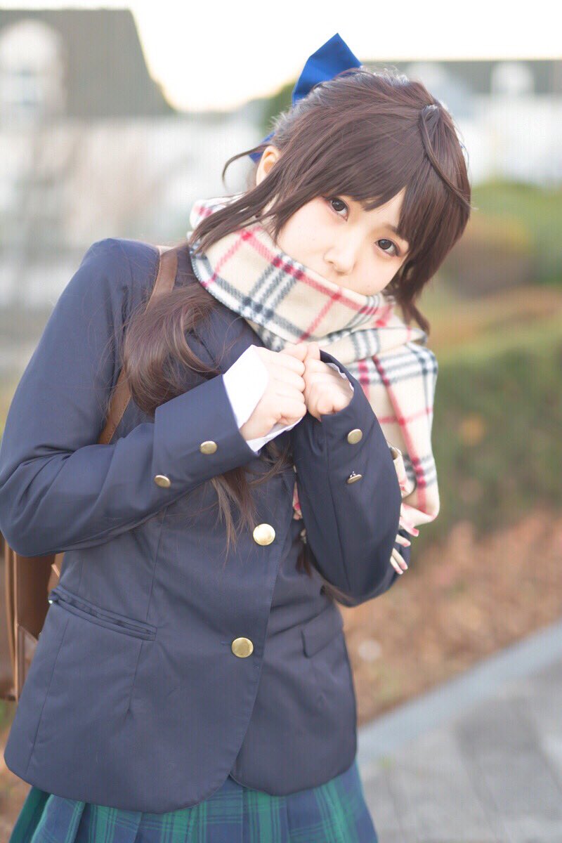 いく コスプレ 橘ありす 今日だけの告白 撮影ありがとうございました となコス2日目 となコス T Co Zha0iggyhv Twitter