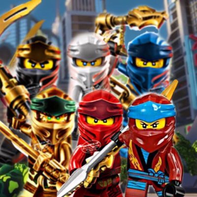 TeamNinja6's tweet photo. #NewProfilePic https://t.co/eGcnWoFA1u