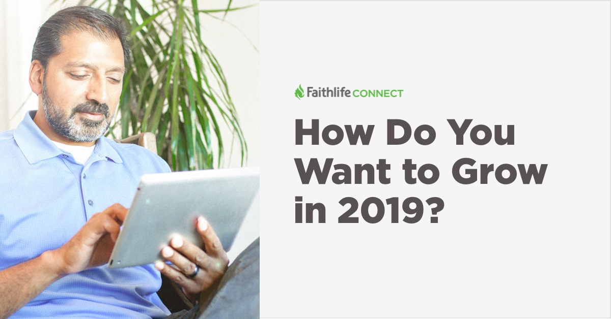 Pick a free book and course bundle to match your goals. We’re giving away Bible study starter packs to anyone who starts a trial of Faithlife connect. fl.vu/Zy5r4