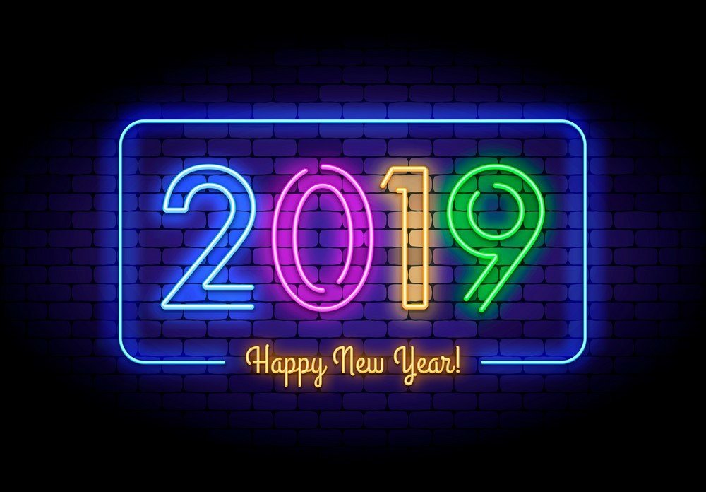 Happy new year guyz._Welcome to #2K19goals