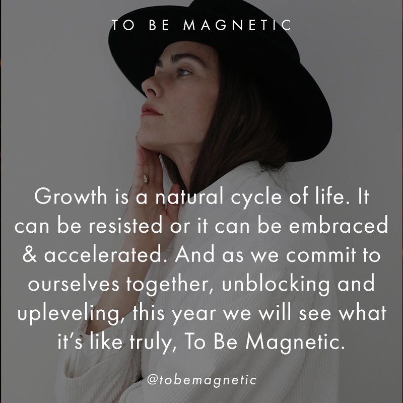 tobemagnetic tweet media