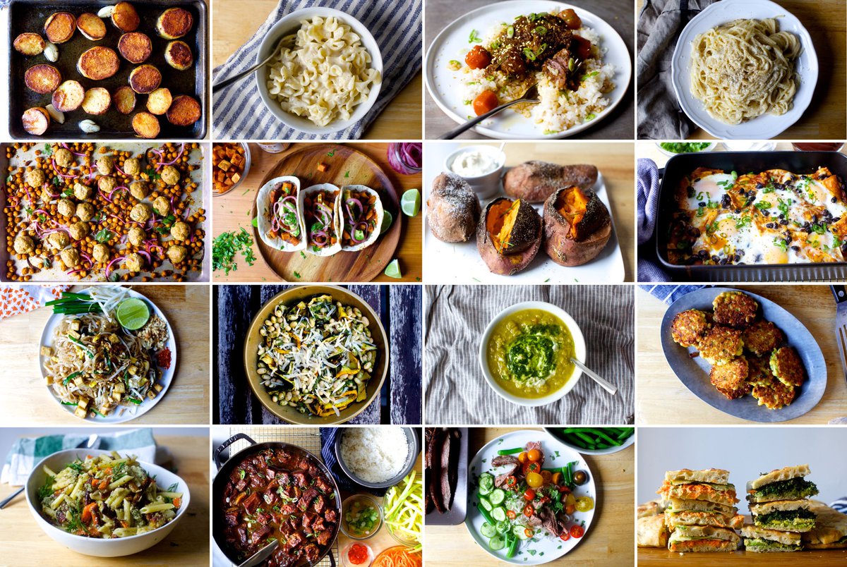 Smittenkitchen On Twitter Looking For Some New Year Cooking