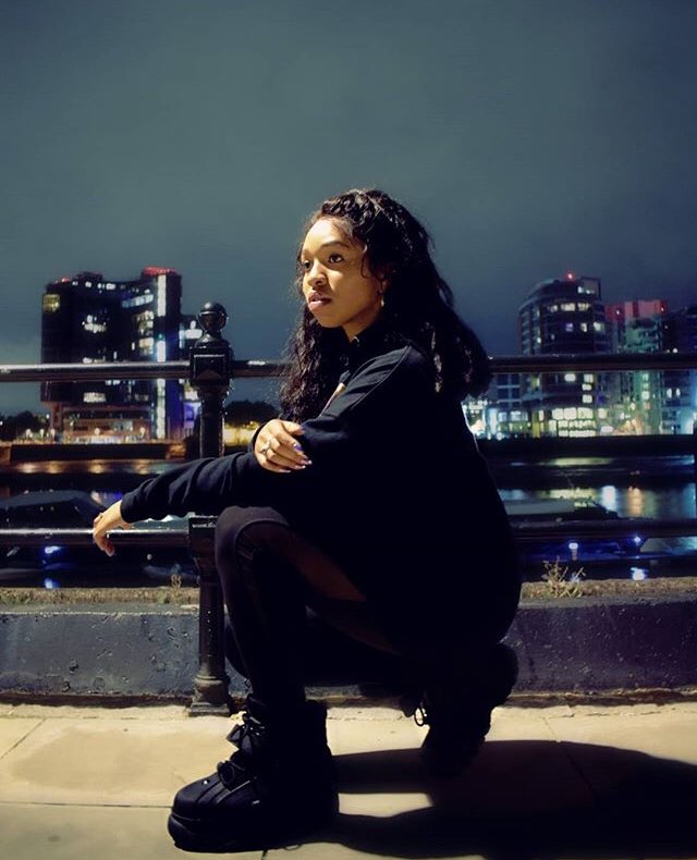 Looking ahead into 2019 like...  

Thank you for everything 2018