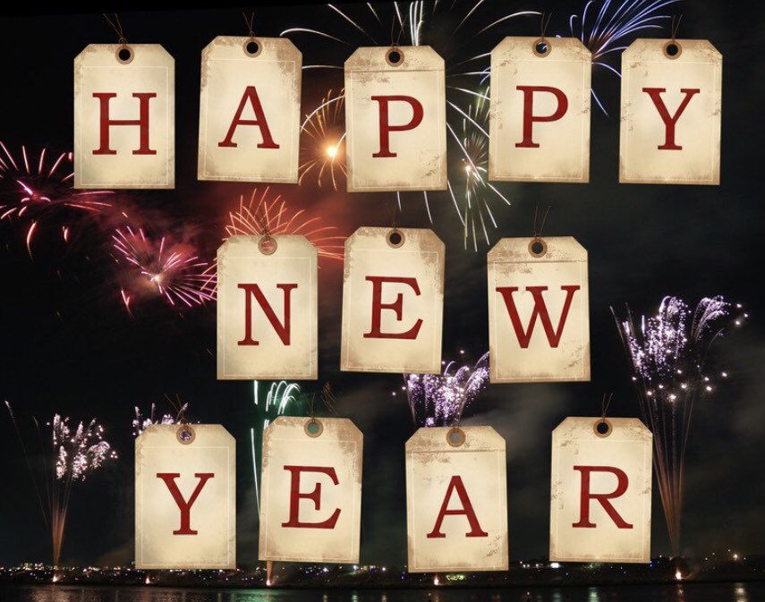 Hello 2019! Wishing you all a Happy New Year! #madamancestry #happynewyear #newyear #newtree #discover #ancestors