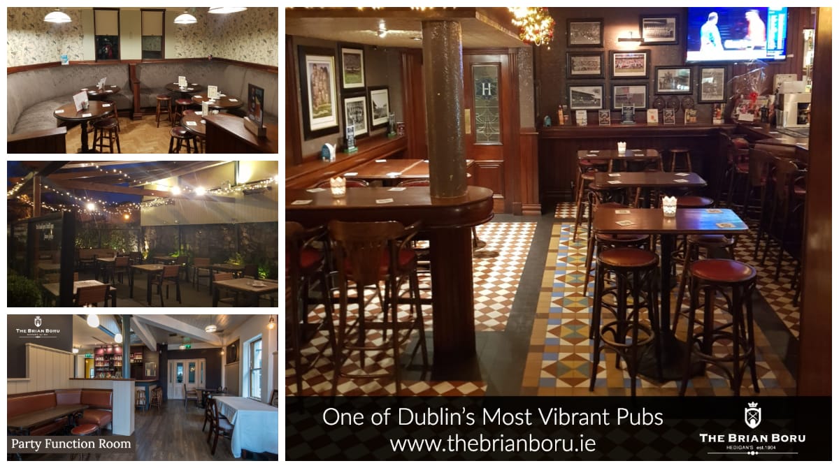 brianborud9's tweet photo. Start the New Year off with a nice few drinks and something nice to eat at The Brian Boru Open from 11am to 11.30pm today
Drop in and say hello
#BrainBoru #Hedigans https://t.co/RMBpUbhE3e