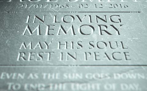 funeralprogram_'s tweet image. Inspiring #funeral #memorial #quotes means a lot the loved ones of the departed soul. These simple phrases are strong enough to give courage to the family and friends to handle the loss and move with the flow. 
bit.ly/2F0JcVR