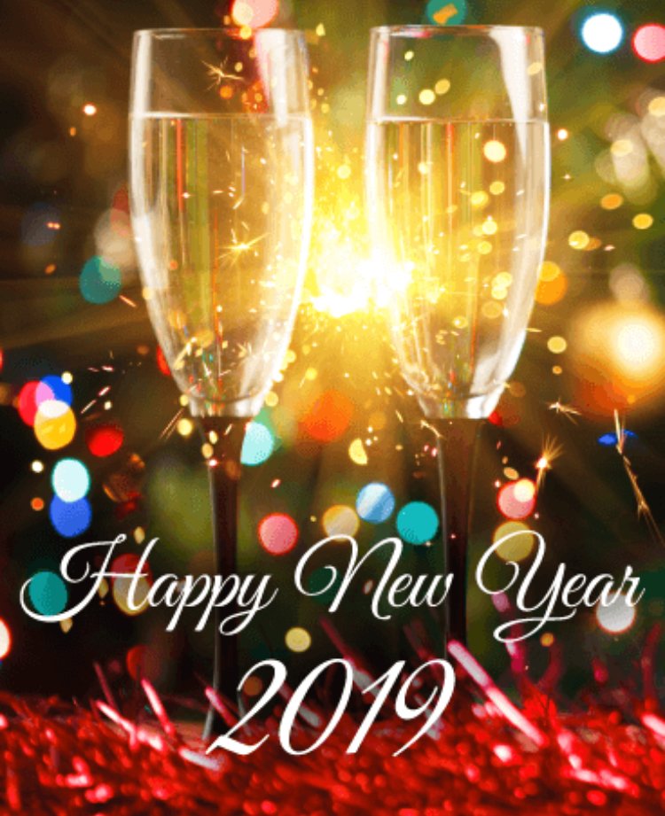 Intelli_Bea888's tweet photo. 🎉🎊🎆Happy New Year's 🎆🎉🎊🍾🍷 #Cheers Big_2019 #HappyNewYear #GodBless https://t.co/oEtmKYVb43
