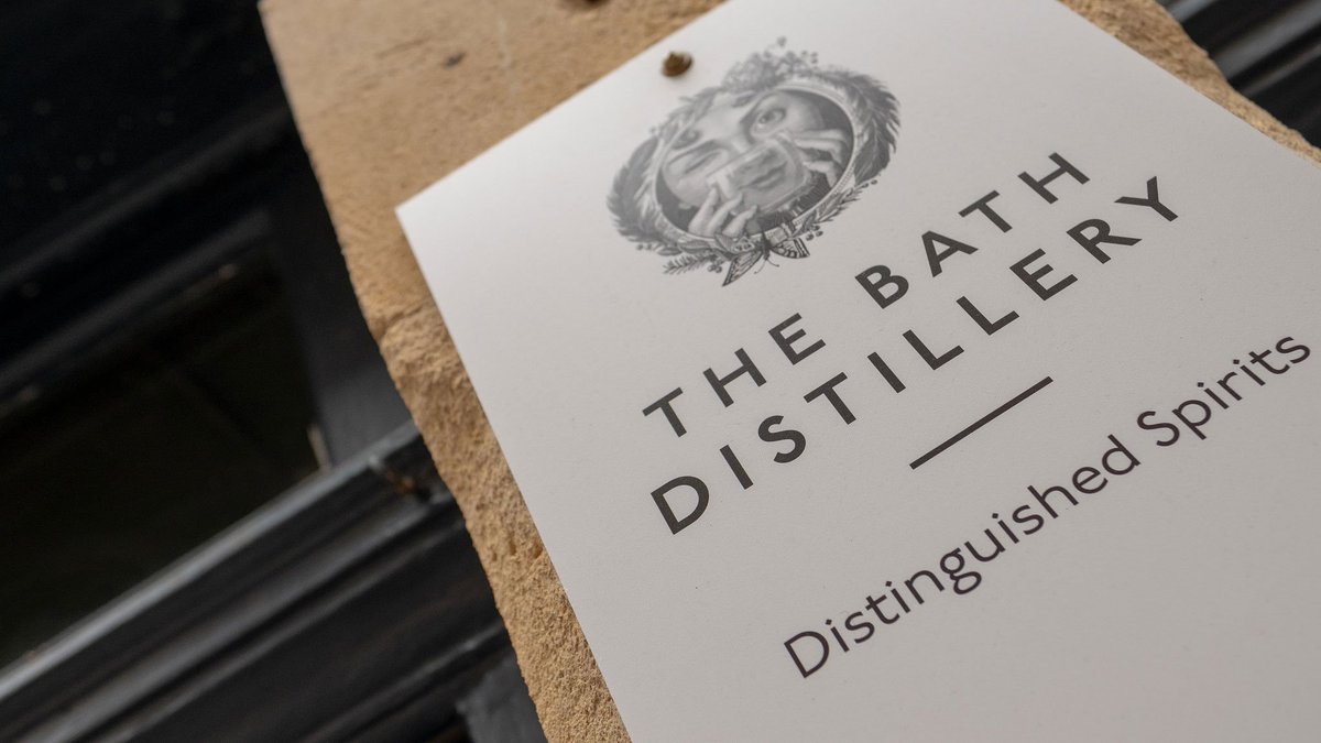 What a fantastic year it has been! Both the bar &amp; the distillery have been incredibly busy but we've loved every second of it. Here's to 2019! We'll keep on growing &amp; delivering fabulous new flavours, and we'll take you along for the journey 🍸