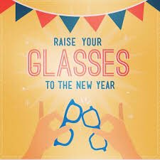 AVCLosAngeles's tweet photo. Happy New Year Everyone from all of us here at AVC! #avceye #avclosangeles #happynewyear #newyearsresolutions #2019 https://t.co/GXuj5f2yXh