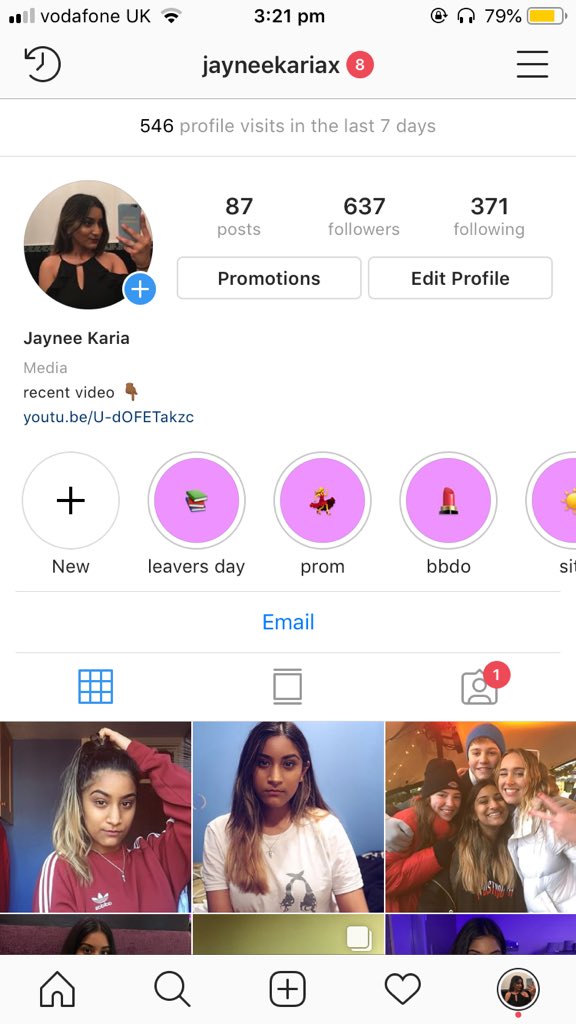 btec jaynee tweet media