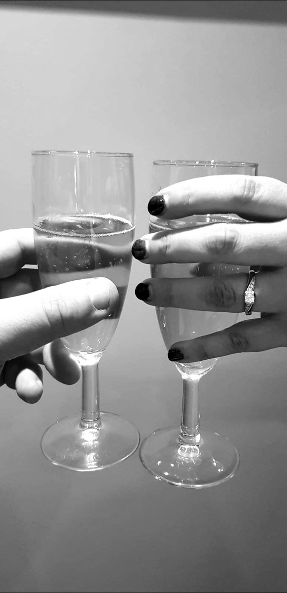 sjamerseyside's tweet image. What a fabulous start to 2019. Our very own Area Manager @liholding has had his proposal of marriage accepted! Congratulations to the future Mr and Mrs Holding from us all at @stjohnambulance #HappNewYear2019 #marriage