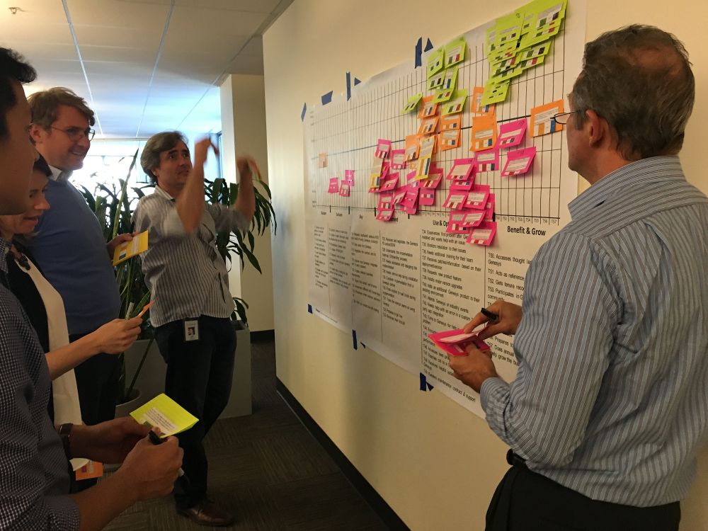 Glassdoor's tweet photo. .@Genesys is hiring like crazy this month!
Take a look at their openings in #Richmond #Indianapolis #DesMoines & apply today: https://t.co/Dgo4T0dM5h
#NowHiring #LeadArchitect #PSConsultant #ProductManager #SoftwareEngineer #VisualDesigner #CustomerEngagementDirector https://t.co/fNXHfmVhGQ