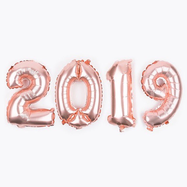 everafterldn's tweet photo. 2019 ✨ Here we go! We’ve got some pretty amazing weddings to be part of this year and we cannot wait 💘 lots of love to you all! https://t.co/4l1KIwKHHo