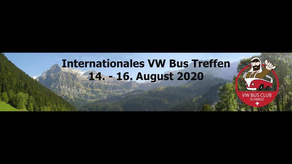 Vw Bus Club Schweiz Bus Vw Twitter