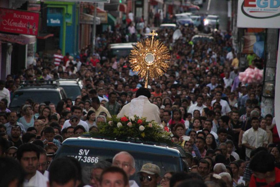 Procesión 2021