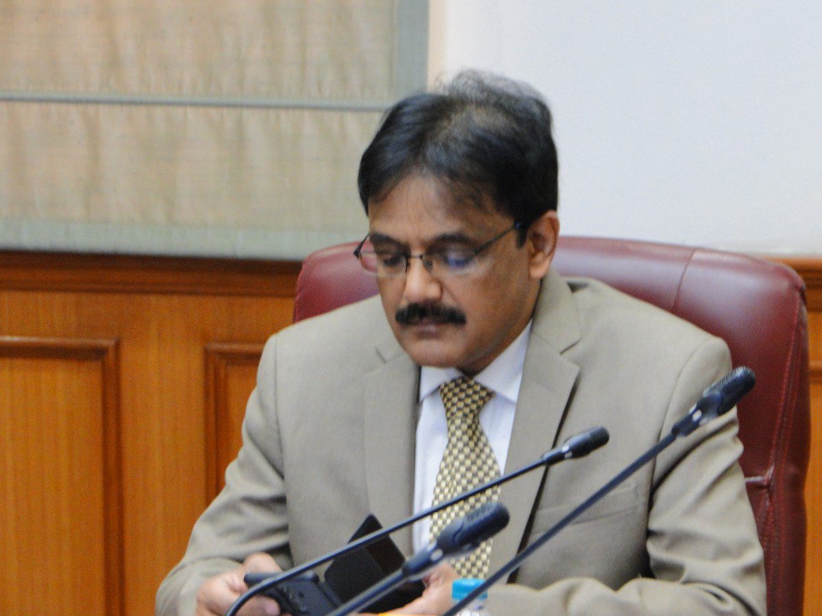 BSNLCorporate's tweet photo. New Year Bonanza - Shri Anupam Shrivastava, @CMDBSNL Launched Online  ordering of 25% Cashback scheme, Advanced e-bill solution (1/2) https://t.co/dJHL6q7o6G