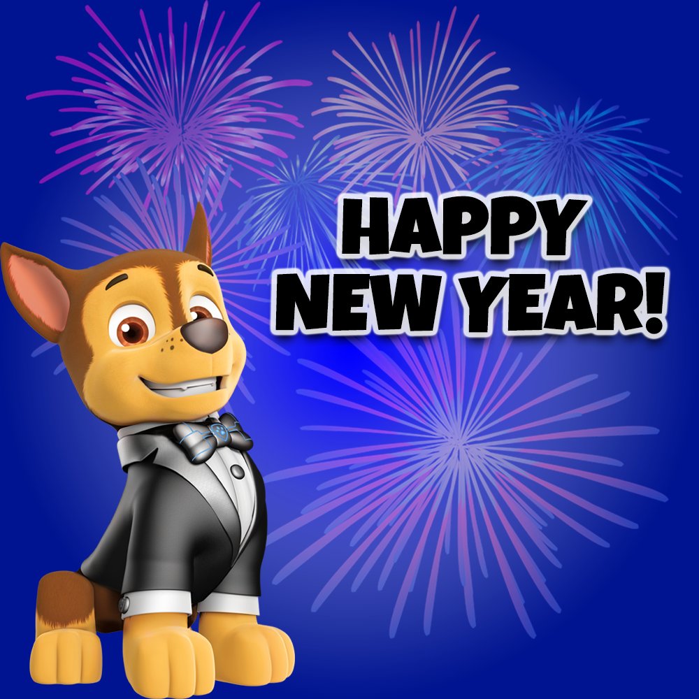 PAW Patrol auf Twitter: \