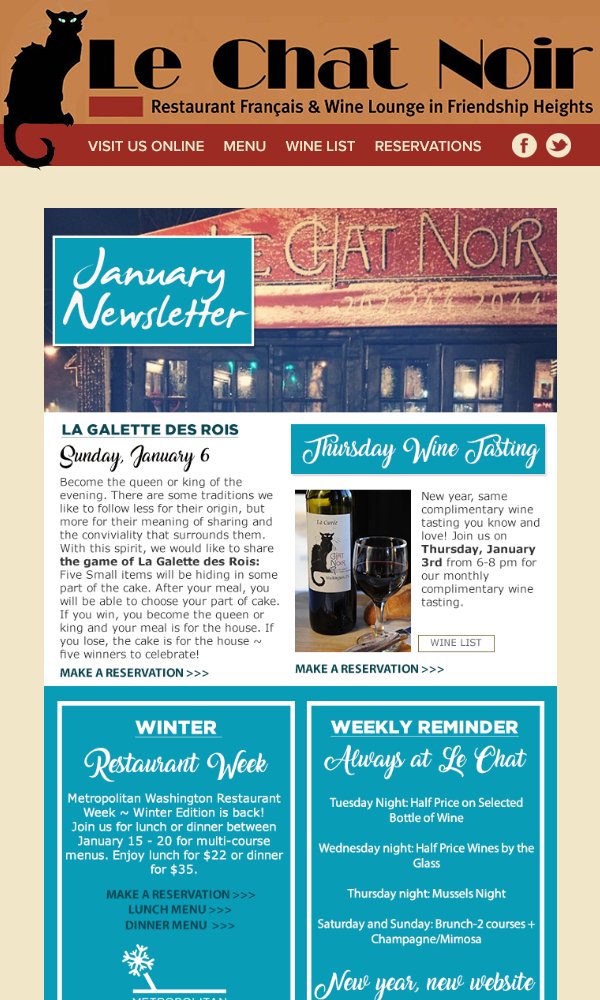 Le Chat Noir At Lechatnoirdc Twitter