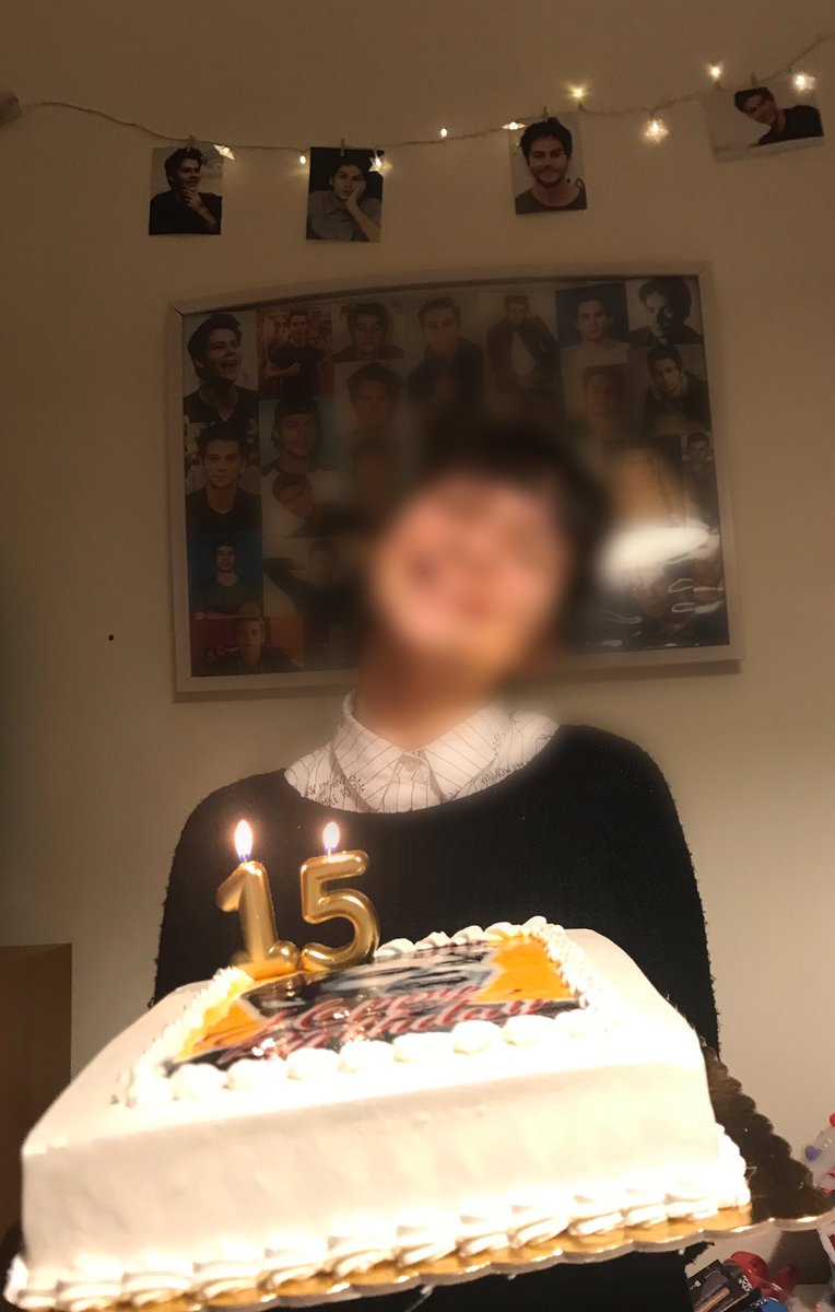 Dylan O Brien Greece Today Is My Birthday And I M So Happy For My Cake Dylanobrien Dylanobrien Happynewyear19 Happynewyear Teenwolf T Co B9zgxzkcdt