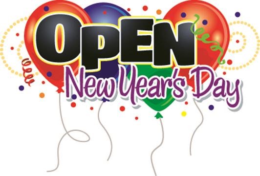 EdelweissRestPR's tweet photo. ¡Feliz Año Nuevo! Hoy abrimos en horario regular...les esperamos. https://t.co/YDHv7GjeTI