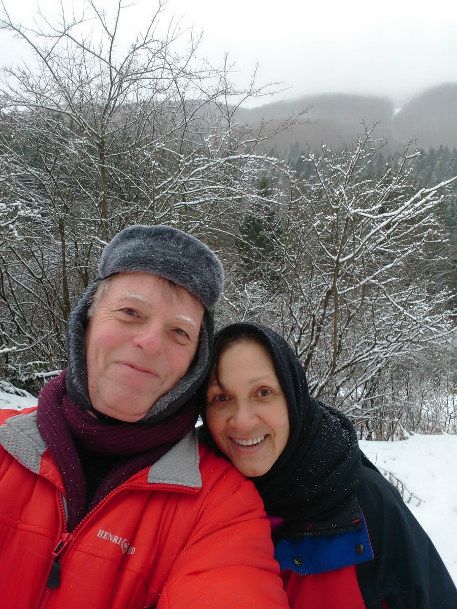 Happy New Year from Slovakia