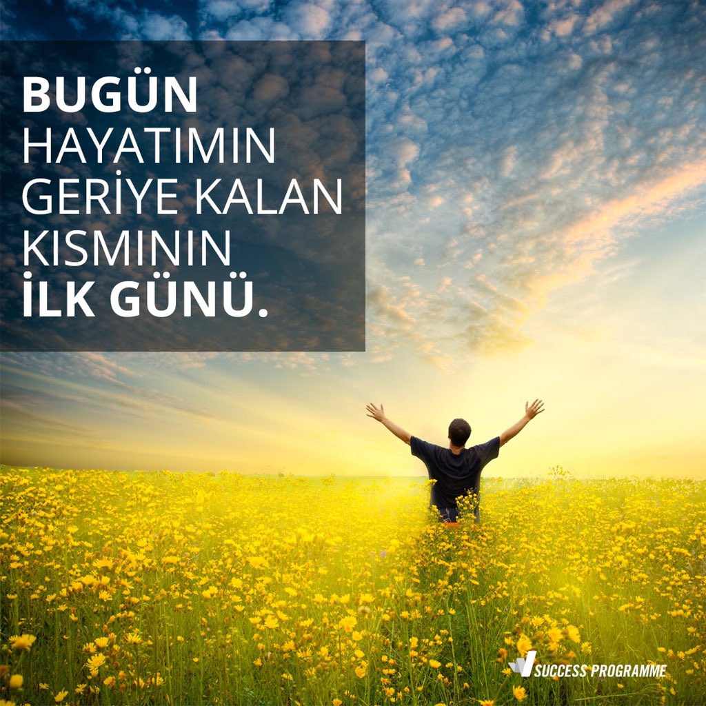rasitoglu's tweet image. #successprogramme 1.1.2019