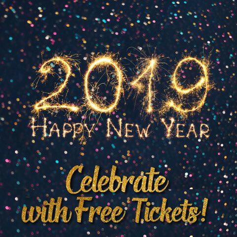 SafelyDelicious's tweet image. Happy 2019! Join us at 2019 Good Living KC Expo 2/1-2/2 at Overland Park Convention Ctr! Today only FREE tickets! Use code “2019” for free $5 GA tickets thru 11:59pm tonight. Tickets at goodlivingexpo.com. Free classes &amp;amp; event details also online.  #goodlivingkc #2019freetix