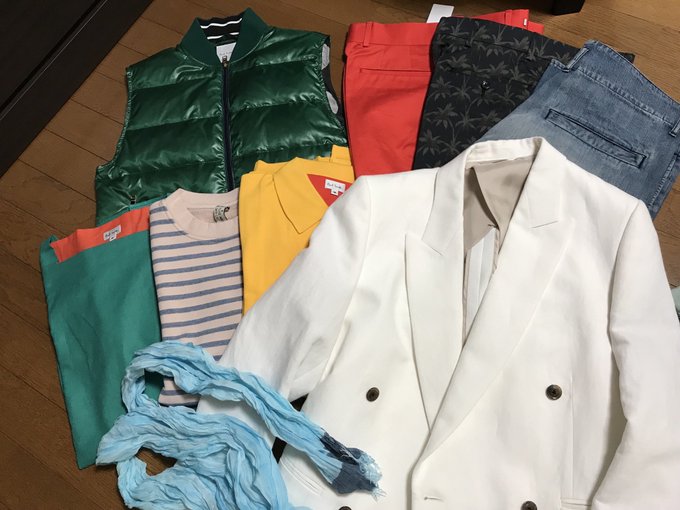 21 Paul Smith ポールスミス 福袋の値段や予約開始日は 中身のネタバレも紹介 ファッション研究室