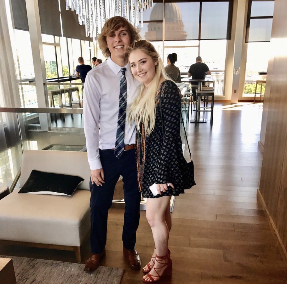 Sigma Pi Wisconsin tweet media