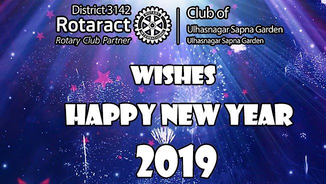 rcunrsg's tweet photo. #RCUSG wishes you a Happy New year🌟 https://t.co/D3SGoYQNI1