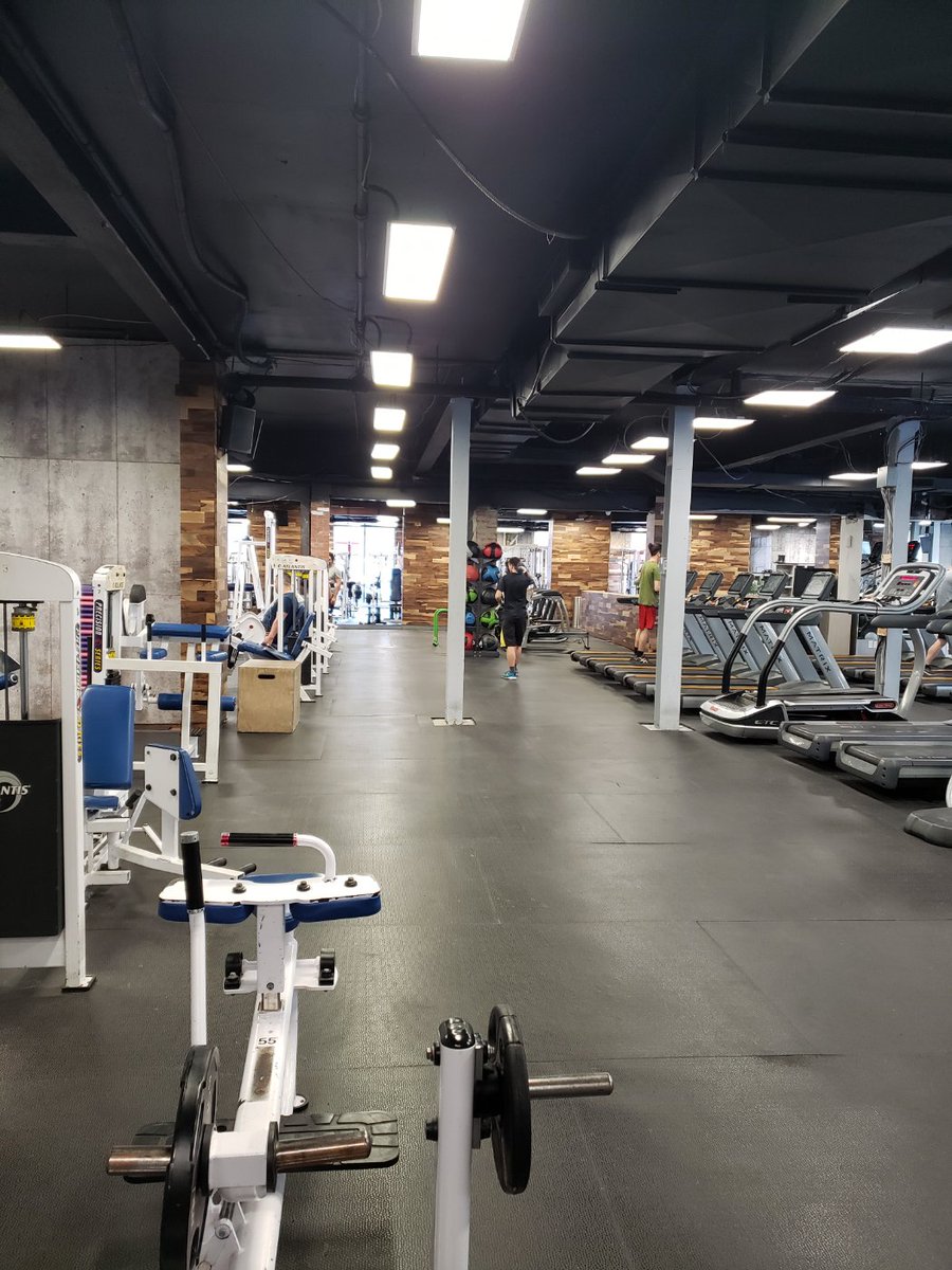 PaulConlab's tweet image. This is the place to spend the first day of a new year!