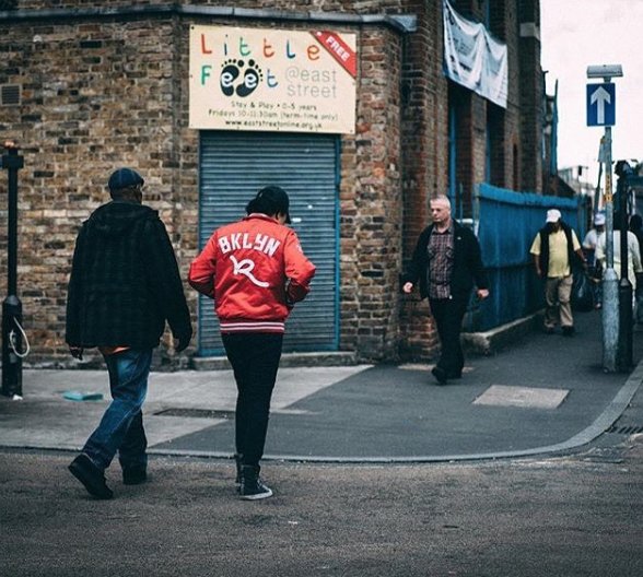 New year, vintage vibes
📷: @rocaweareurope