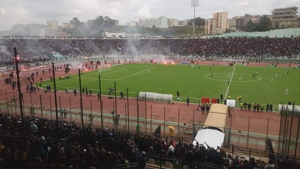 AlgerienSIR's tweet image. #jijel #CRVM #MCA