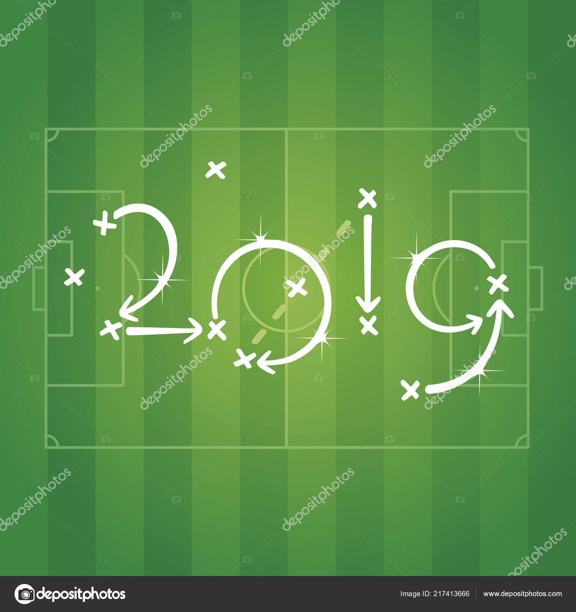 Happy New Year from DHS GIC!!!  Make sure you are doing something to stay active and strong!!