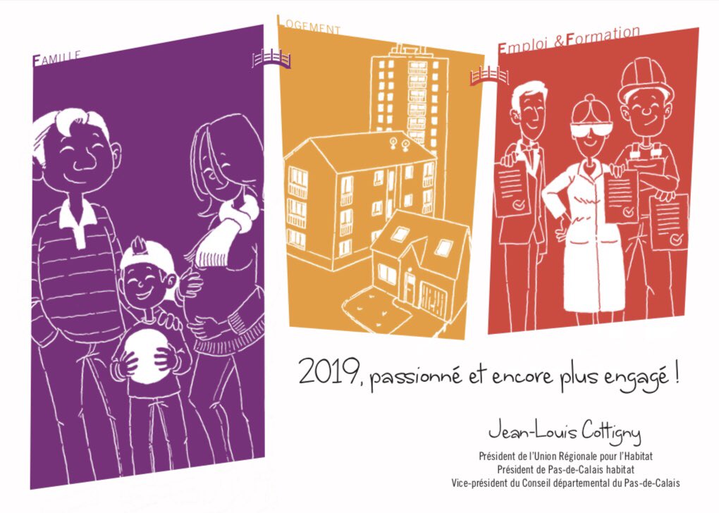 Bonne année 2019 à toutes et à tous! 
Je suis heureux de vous présenter mes #vœux de bonne année avec tout ce qu’elle apporte d’espérances et de souhaits. 
Qu’elle soit synonyme de #santé, de #bonheur et de réussite dans vos projets personnels et familiaux.