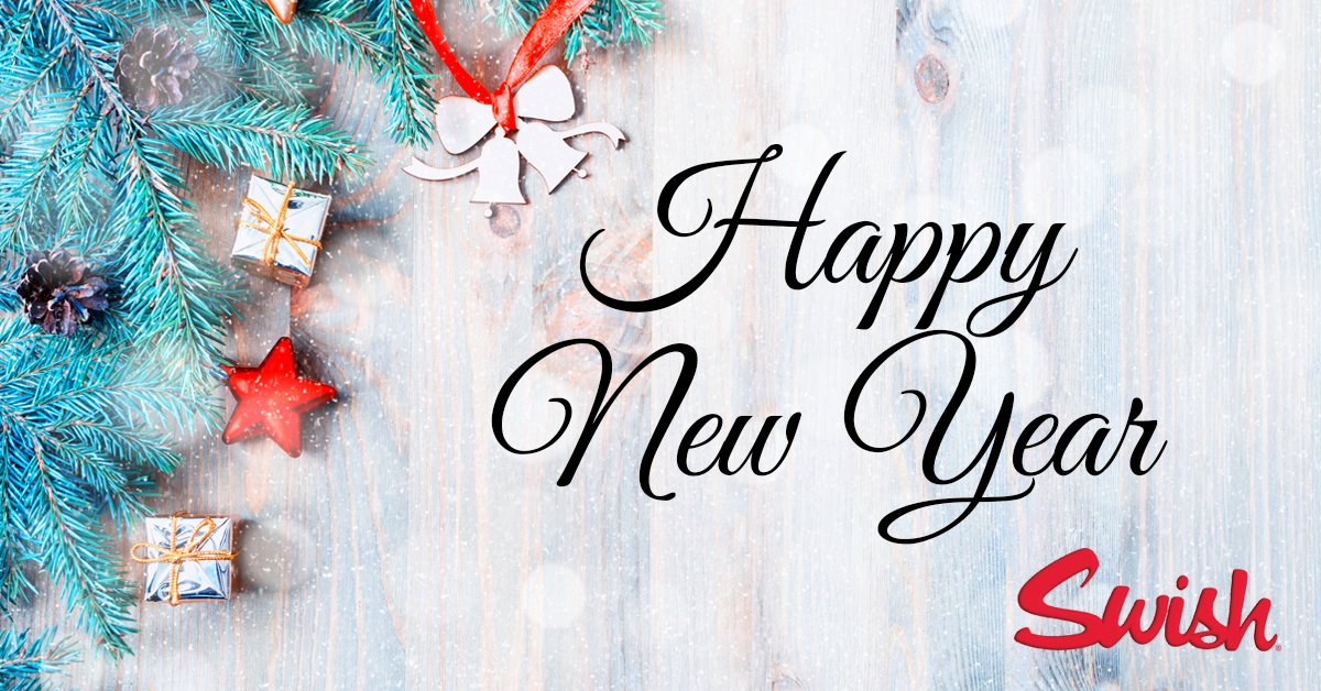 Happy New Year! May your 2019 be filled with peace, love, health, and happiness. 🌟
(And if your new year's resolution involves having better cleaning habits or hand hygiene habits, we can help!)