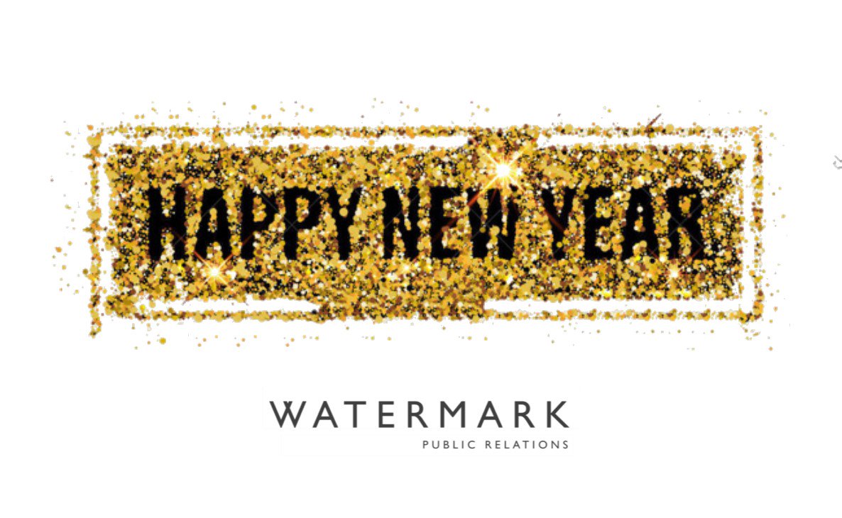 Happy New Year from Watermark PR!
Wishing all a very happy, healthy and prosperous year in 2019!
#Watermark_PR #MaritimePR 
ow.ly/V3hD30n9us7