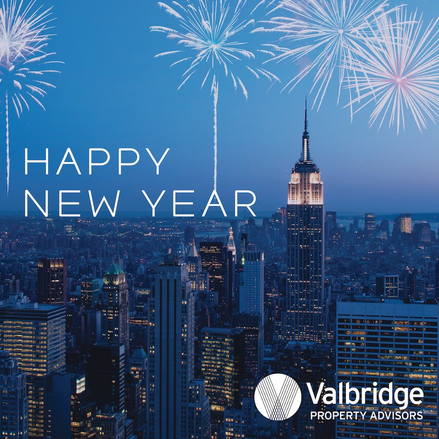VPA_Appraisers's tweet image. Happy New Year from VPA! #2019