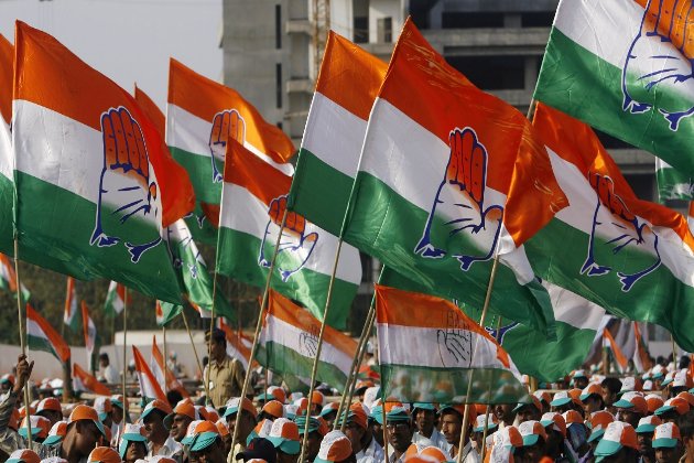 कांग्रेस की जीत का गणित !

कैसे कांग्रेस जीतेगी लोकसभा का चुनाव, राहुल गांधी एक फार्मूले पर कर रहे काम, यह फार्मूला हिंदी पट्टी के राज्यों में लागू होगा, विधानसभा चुनावों की तर्ज पर होगा फार्मूला

<a href="/INCRajasthan/">Rajasthan PCC</a> <a href="/INCIndia/">Congress</a> <a href="/yogesh2727sh/">yogesh Sharma</a>