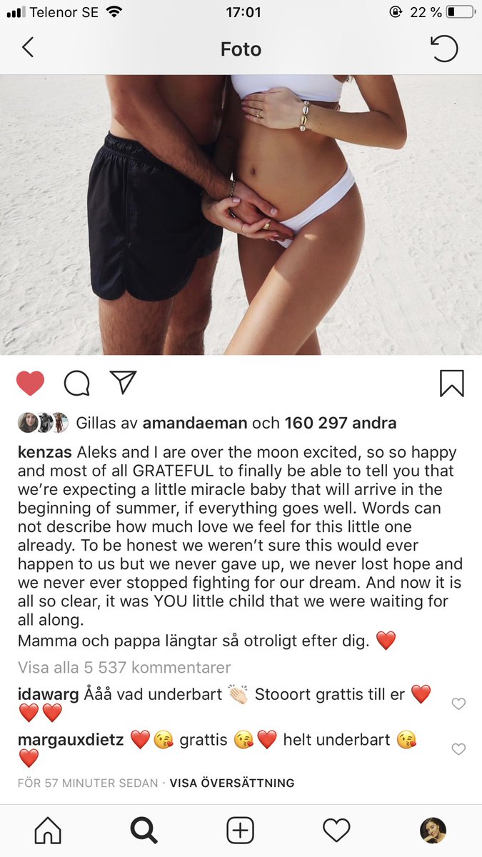 MatildaEman's tweet photo. KAN.INTE.HANTERA. https://t.co/vF4BlItSr9