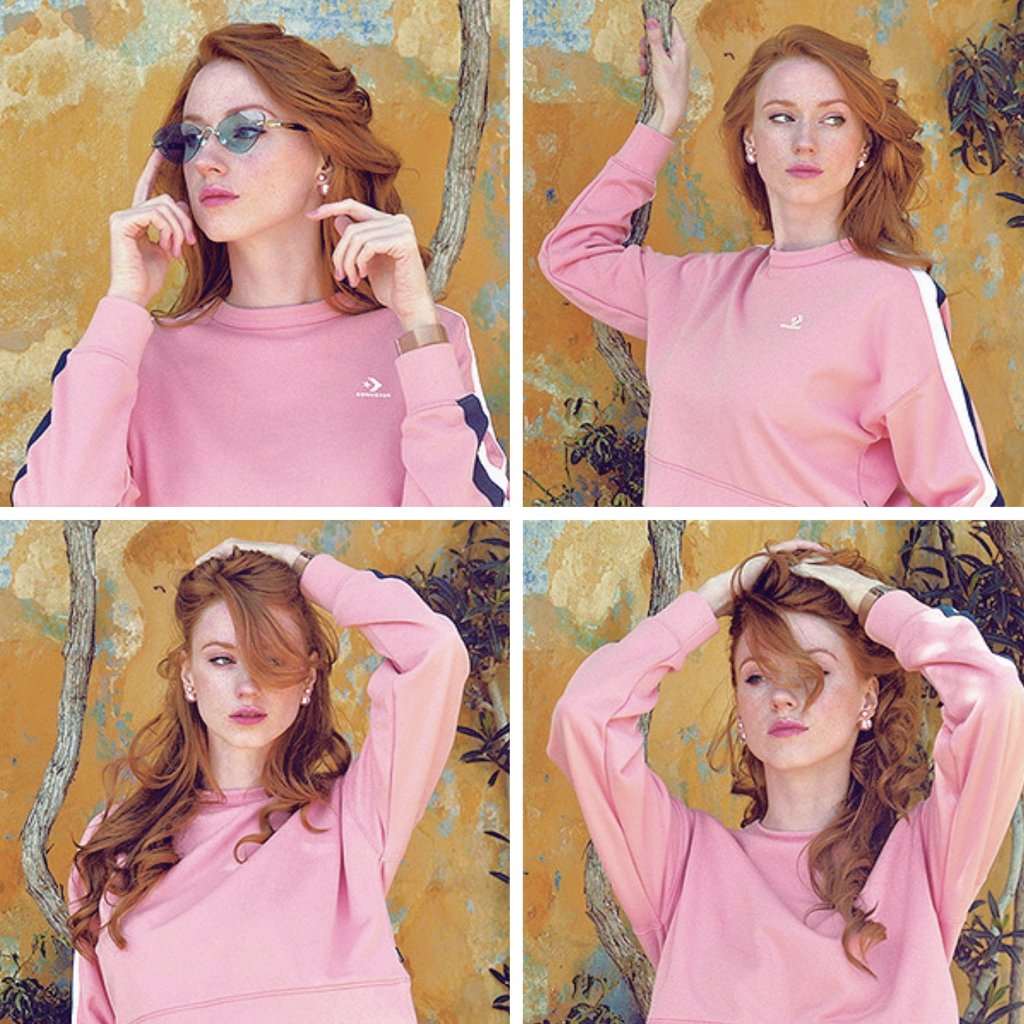 𝘚𝘸𝘦𝘦𝘵𝘭𝘪𝘯𝘨.

I am so lucky, she's just as beautiful inside.