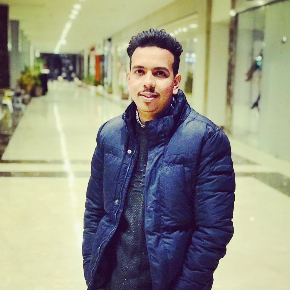 #NewProfilePic