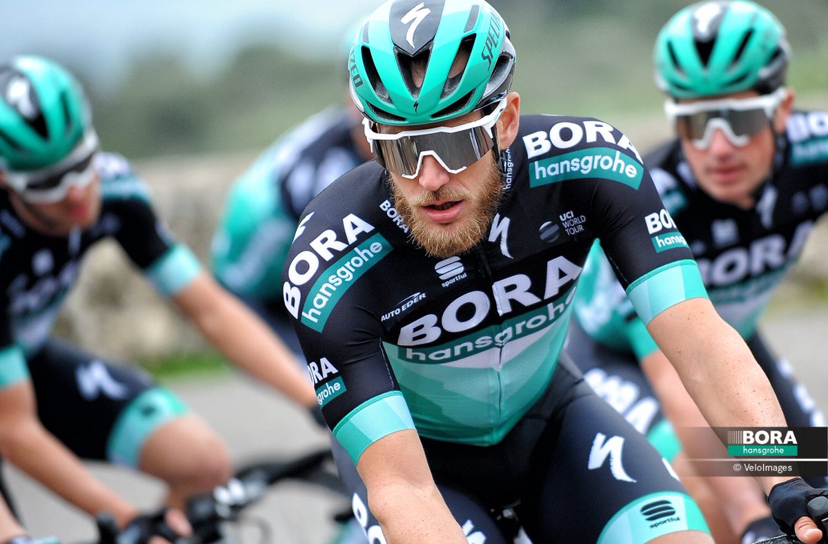 bora hansgrohe kit 2019