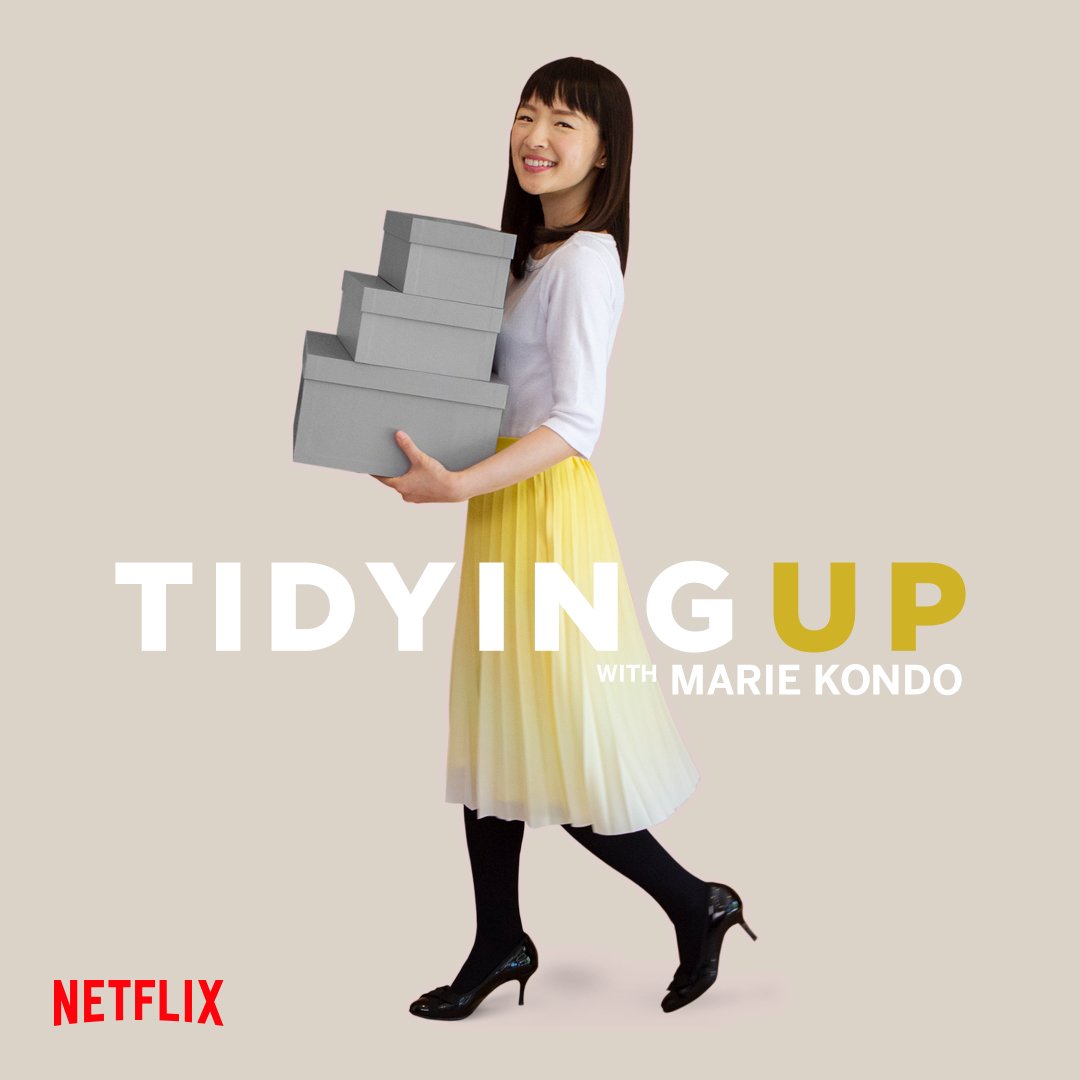 Image result for marie kondo