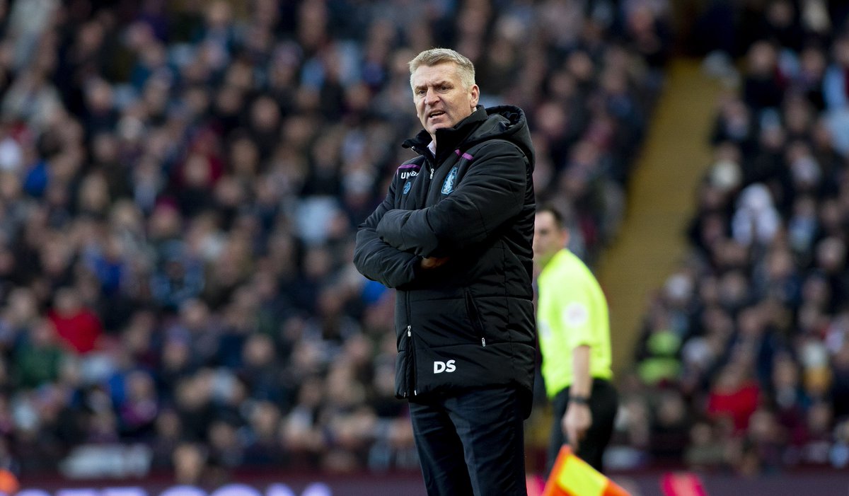 Aston Villa tweet media