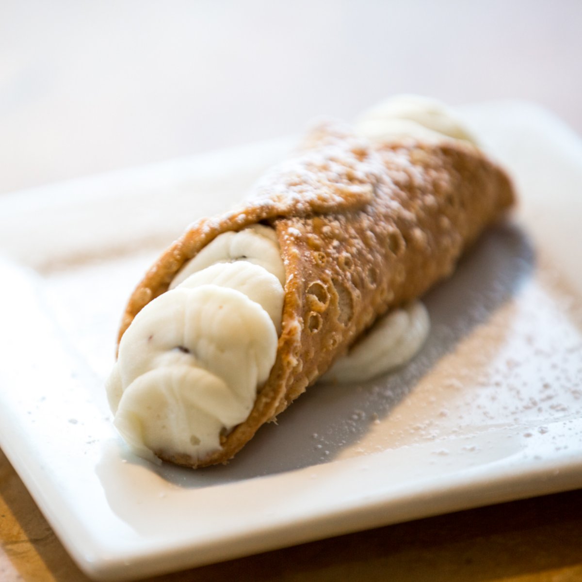Our New Year's resolution? Eat more dessert! Happy New Year, Ashburn!